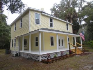 12530 141st Avenue Rd, Ocklawaha, FL 32179-5389