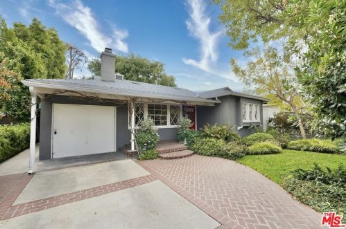 5528 Buffalo Ave, Van Nuys, CA 91401-5225