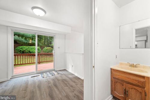 241 Marple Rd, Haverford PA  19041-1029 exterior