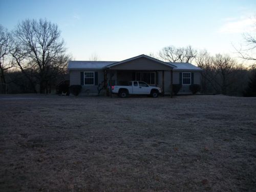 1685 Indian Rd, Devon, KS 66701-7790
