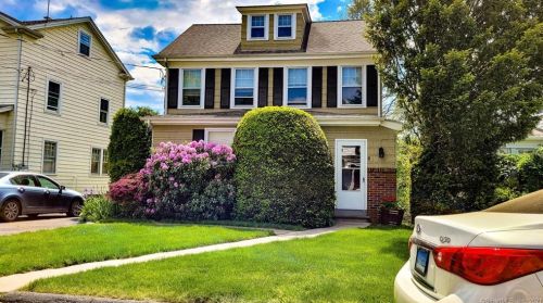 16 Fowler St, Stamford, CT 06905-4308