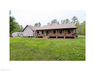 215 Carters Neck Rd, Williamsburg, VA