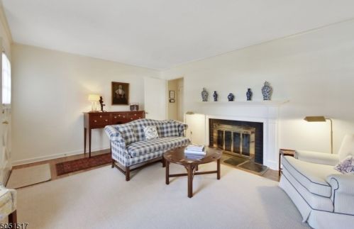 350 Lafayette Ave, Chatham Township NJ  07928-1652 exterior