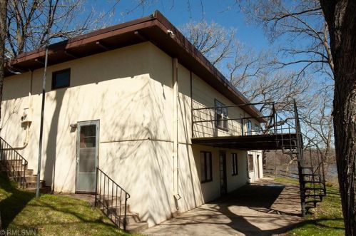 3004 Dunbar Rd, Saint Cloud MN  56301-9609 exterior