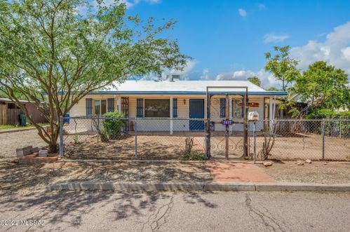 2637 Wilson Ave, Tucson, AZ 85719-3248