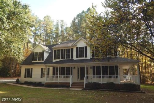 9900 Brock Rd, Spotsylvania, VA 22553-3906