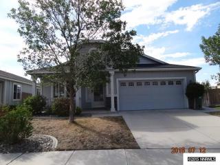 2075 Baxter Village Dr, Reno, NV 89521-5277