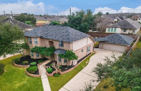 3408 Glastonbury Dr, Pearland, TX 77581-2451