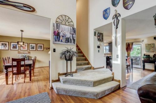 6109 108 Ave, Kenosha WI 53142-7263 exterior