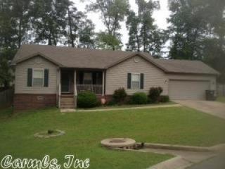 510 Sharron Oaks Ct, Benton, AR 72019-6150