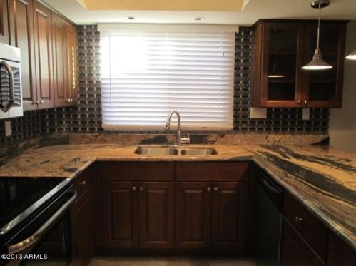 5918 86th St, Scottsdale AZ  85250-6323 exterior