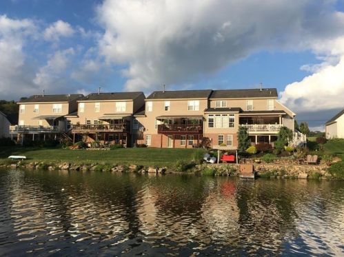 4008 Waterdam Cmns, Mc Donald, PA 15057-3063