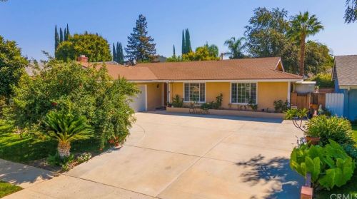 2126 Atwater Ave, Simi Valley, CA 93063-2605