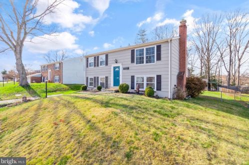 13766 Mellowdew Ct, Woodbridge, VA 22193-4432