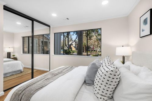 3407 La Terrace Cir, San Jose CA  95123-5324 exterior