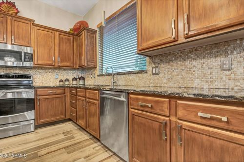5215 Thunder Hawk Rd, Cave Creek AZ  85331-5593 exterior