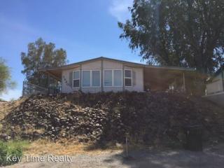 1320 Riverfront Dr, Bullhead City AZ  86442-6705 exterior