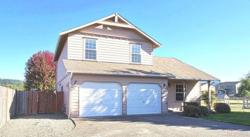 304 Icey St, Ohop, WA 98360-9421