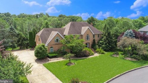 1810 Silver Pine Cir, Navy Sup Dpt, PA 17050-8506