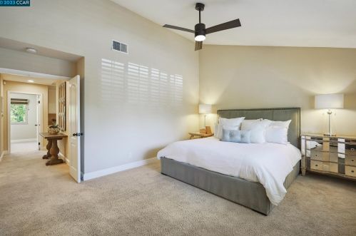 809 Contada Cir, Danville CA  94526-3535 exterior