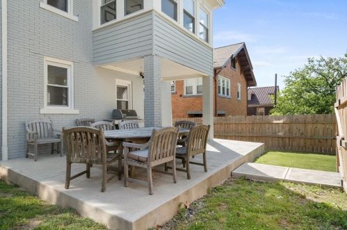 1233 Biltmore Ave, Pittsburgh PA  15216-2354 exterior