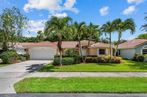 4833 Lee Rd, Delray Beach, FL 33445-3288