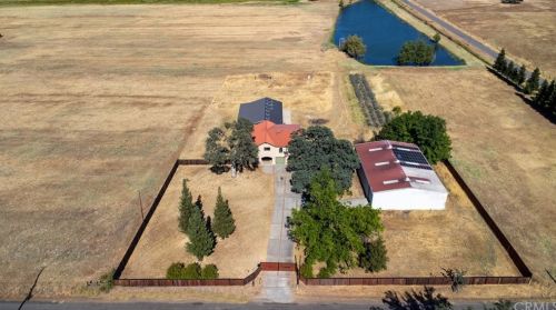 9320 Shasta Blvd, Los Molinos CA  96055-9551 exterior