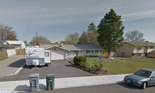 138 Oregon St, Richland, WA 99352-8643