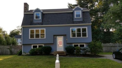 3 Robin Rd, Wilmington, MA 01887-4000