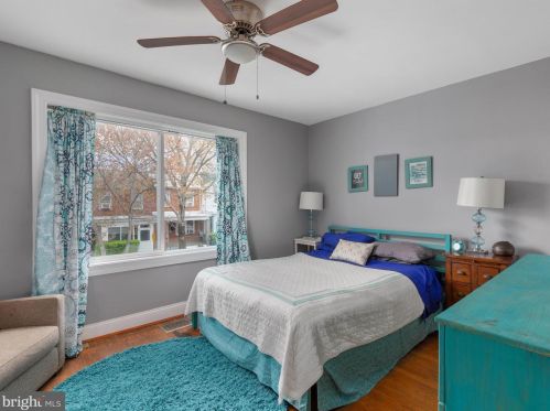 1715 Lang Pl, Washington DC  20002-3026 exterior