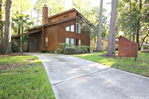 2912 41 Ave, Gainesville FL  32605-1538 exterior