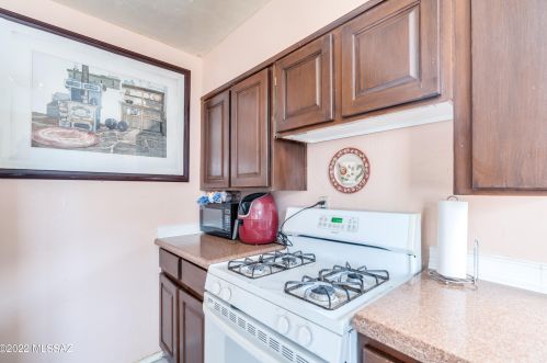 208 Palmdale St, Tucson AZ  85714-1439 exterior