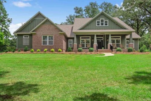 7087 Quail Call Dr, Tallahassee, FL 32309-2061