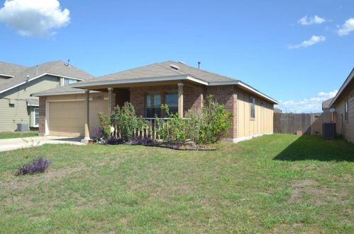 1505 Twin Cv, Uhland, TX 78640-5995
