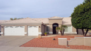 6102 Villa Linda Dr, Glendale, AZ 85310-2723