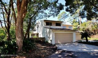 6223 Pottsburg Plantation Blvd, Jacksonville FL  32216-8953 exterior