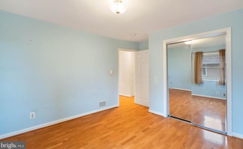 3022 Kadala Pl, Falls Church VA  22042-1810 exterior