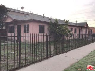 702 109th Pl, Los Angeles, CA 90044-4314
