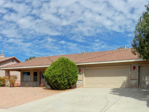 210 Pinon Wood Dr, Sedona AZ 86351-7919 exterior