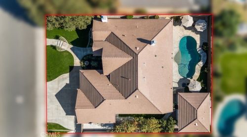15417 Lila Rose Ct, Bakersfield CA  93314-5248 exterior