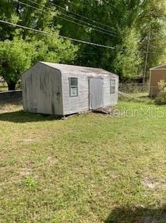 5309 Grace St, Lakeland FL  33810-3032 exterior
