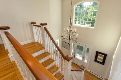 53 Spring Rd, Rye, NH 03870-2449