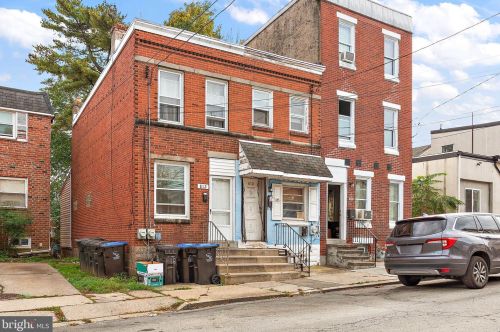 810 Kohn St, Norristown PA  19401-3742 exterior