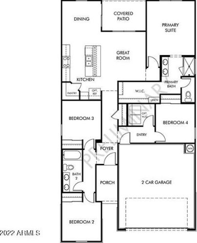 25454 144th Dr, Sun City, AZ 85387-6301