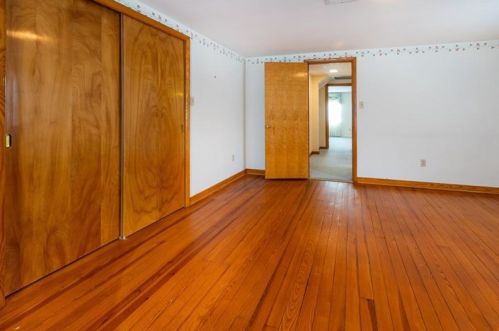 406 Davis Ave, Somerset PA  15501-1714 exterior