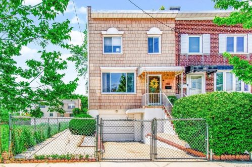 155 Revere Ave, Bronx, NY 10465-3322