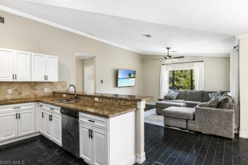 2602 16th St, Lehigh Acres FL  33971-5900 exterior