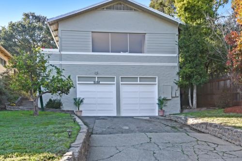 2120 Pullman Ave, Belmont, CA 94002-1651