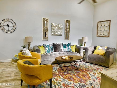 9040 Winchcomb Dr, Scottsdale AZ  85260-7002 exterior