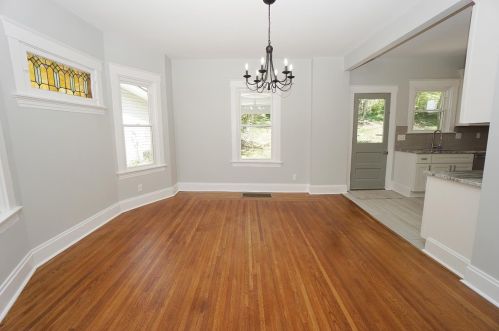 5082 Grandview Pl, Cincinnati OH  45212-2232 exterior